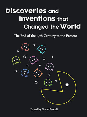 cover image of Discoveries and Inventions that Changed the World